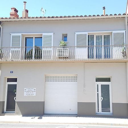 El Padre Y El Hijo D Apartment Elne Exterior photo